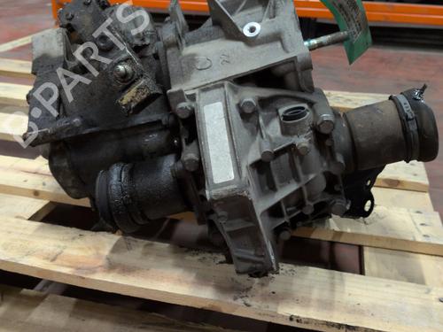 Gearbox FIAT PANDA (169_) 1.2 (169.AXB11, 169.AXB1A) | BP33968801M3  - Image 7
