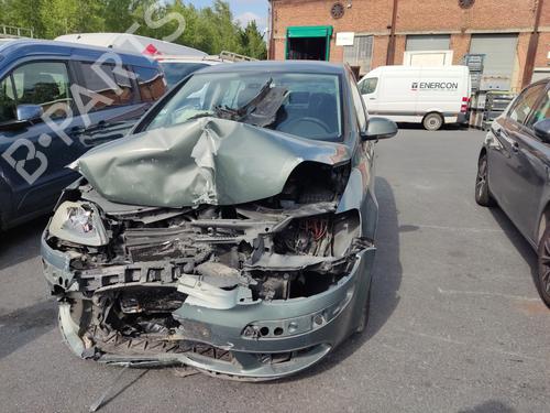 Left taillight VW GOLF PLUS V (5M1, 521) 2.0 TDI 16V | BP32199868C34 - Image 28