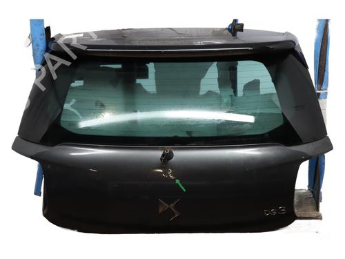 Tailgate DS DS 3 (SA_) 1.6 BlueHDi 116 (SABHXM) | BP26184688C6 - Image 3