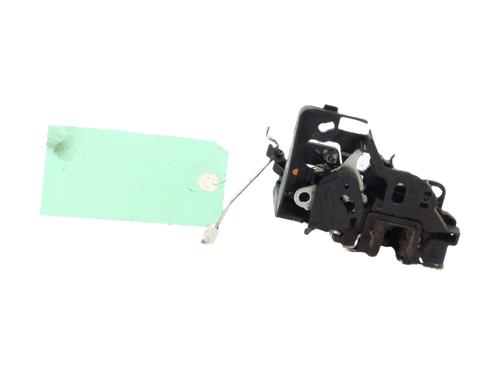 Front right lock DACIA SANDERO II 1.0 SCe 75 (B8JC, B8JD, B8NC) | BP33837016C97 - Image 4