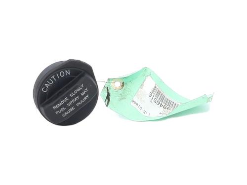 Tankdæksel SMART FORFOUR (454) 1.5 CDI (454.001) (95 hp) 31961515