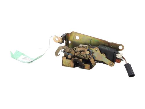 Venstre fortil lås SMART FORTWO Coupe (450) 0.7 (450.352, 450.332) (61 hp) 31818193