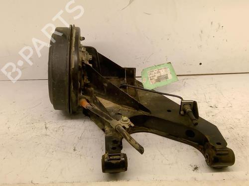 Right rear steering knuckle CITROËN AMI (9A_) Electric (9AZ2CA) | BP32253102M28 - Image 2