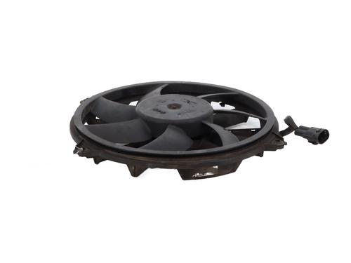 Used Radiator fan PEUGEOT 308 I (4A_, 4C_) 1.6 HDi (92 hp) 30492452