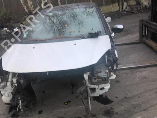 Left daytime light CITROËN DS3 (SA_) 1.6 HDi 110 | BP31206524C104