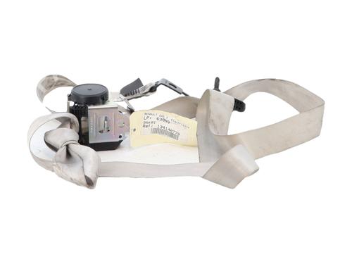 Rear left seatbelt RENAULT ZOE (BFM_) ZOE | BP39957796I29 - Image 2