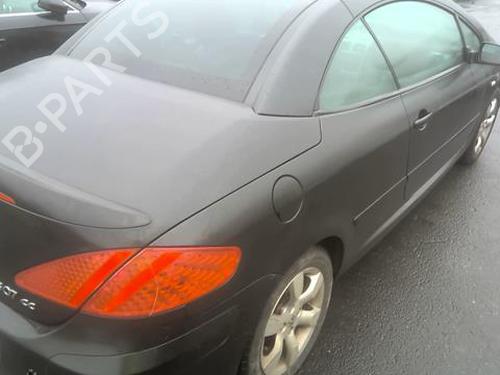 Engine PEUGEOT 307 CC (3B) 1.6 16V | BP23434667M1 - Image 9