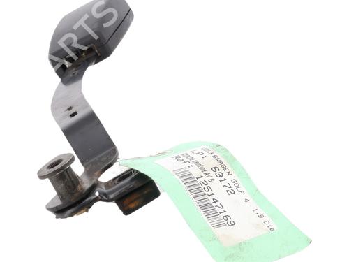 Used Seat buckle Seat buckle VW GOLF IV (1J1) 1.9 SDI (68 hp) 34385485 34385485