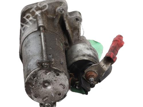 Starter RENAULT MEGANE III Hatchback (BZ0/1_, B3_) 1.5 dCi (BZ09, BZ0D, BZ1W, BZ29, BZ14) | BP20856907M8 