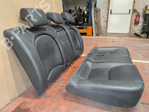Seats set CITROËN C6 (TD_) 2.7 HDi | BP35902253C78 - Image 19