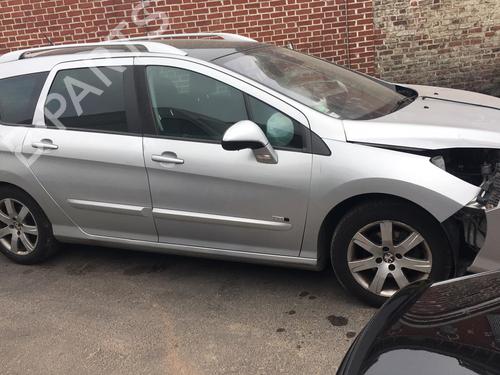 Instrument cluster PEUGEOT 308 SW I (4E_, 4H_) 1.6 HDi | BP20359704C47 