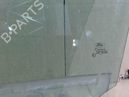 Front left door window FORD C-MAX II (DXA/CB7, DXA/CEU) 1.6 TDCi | BP29292034C18 
