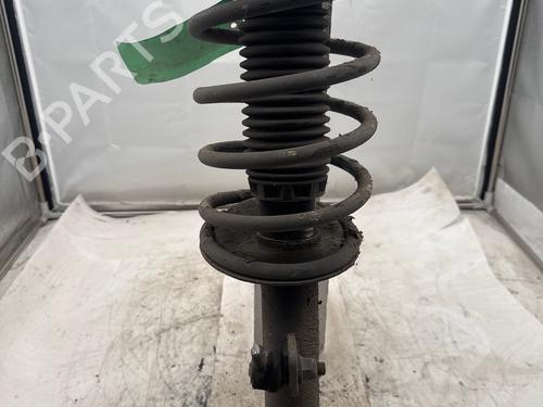 Left front shock absorber PEUGEOT 607 (9D, 9U) 2.0 HDI | BP36591630M16 - Image 3