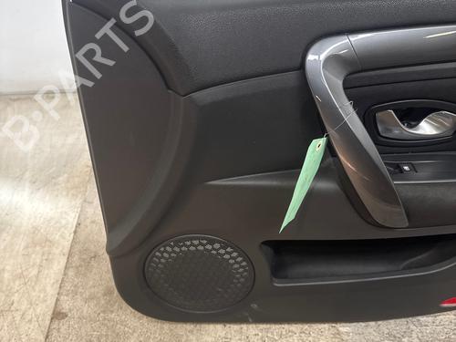 Front right panel RENAULT LAGUNA III (BT0/1) 2.0 dCi (BT01, BT08, BT09, BT0E, BT0K, BT12, BT1C, BT1D,... | BP39551329C59 - Image 3