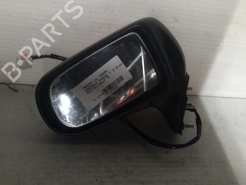 Used Left mirror MAZDA PREMACY (CP) 2.0 TD (101 hp) 21998926