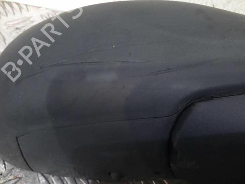 Right mirror PEUGEOT 1007 (KM_) 1.4 HDi | BP20359450C27 