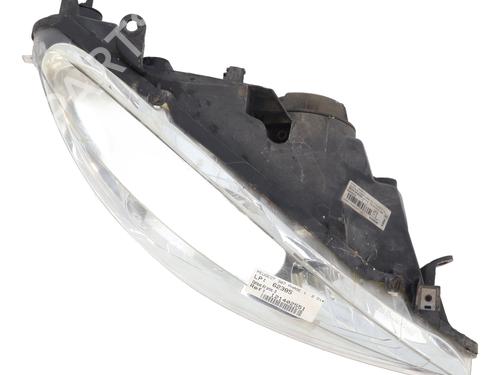 Right headlight PEUGEOT 307 (3A/C) 2.0 HDi 110 | BP32427474C29 