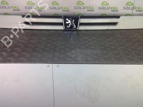 Used Grille PEUGEOT BOXER Van (230L) 2.5 D (86 hp) 20370710