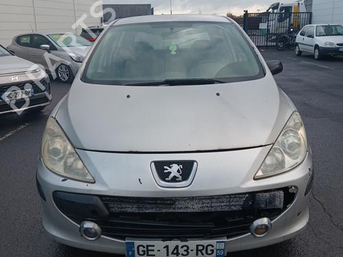 Used Parts PEUGEOT 307 (3A/C) 1.6 HDi (90 hp) 4286644