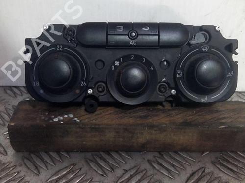 Used Climate control SEAT TOLEDO III (5P2) 1.9 TDI (105 hp) 20356180