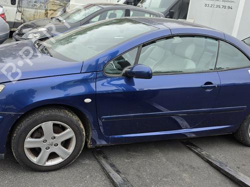 Engine PEUGEOT 307 CC (3B) 2.0 16V | BP35902403M1 - Image 11