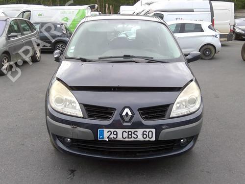 Subframe RENAULT SCÉNIC II (JM0/1_) 1.5 dCi (JM1E, JM16) | BP28570627M9  - Image 14