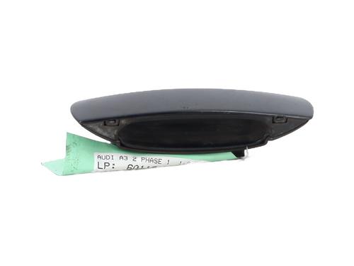 Front right exterior door handle AUDI A3 (8P1) 1.9 TDI | BP28614671C129