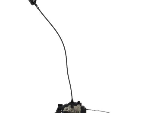 Rear right lock RENAULT CLIO III (BR0/1, CR0/1) 1.2 16V (BR0P, CR0P) | BP28966026C99 