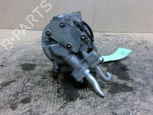AC Kompressor RENAULT CLIO IV (BH_) 1.5 dCi 75 | BP29082640M34