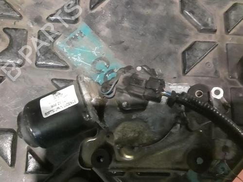 Used Front wiper motor OPEL AGILA (A) (H00) 1.2 16V (F68) (75 hp) 21999954