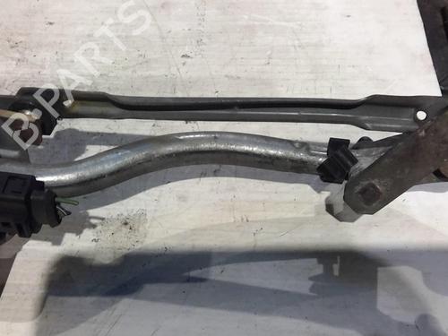 Used Front wiper motor Front wiper motor AUDI A4 B6 (8E2) 1.9 TDI (130 hp) 22001425 22001425