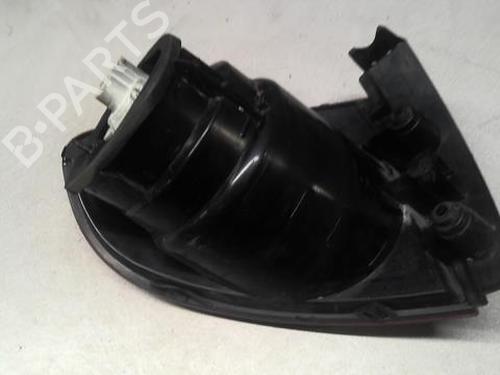 Used Right taillight Right taillight 22000384 22000384