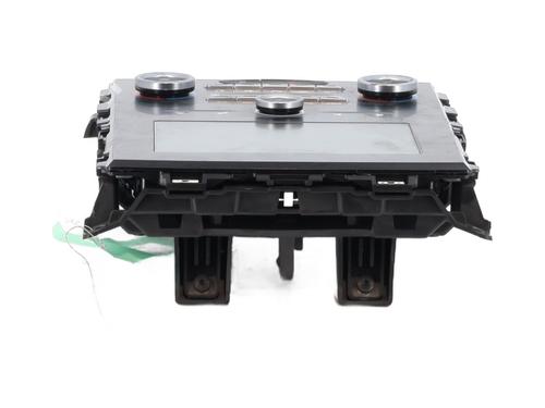 Display monitor RENAULT MEGANE IV Hatchback (B9A/M/N_) 1.5 dCi 90 (B9A1) | BP30159577C48