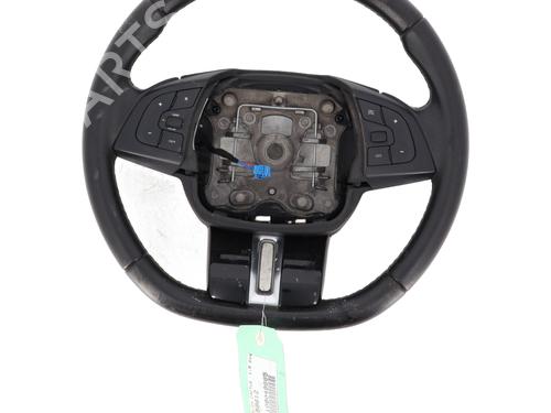 Used Steering wheel CITROËN C4 CACTUS 1.5 BlueHDi 100 (102 hp) 27304863