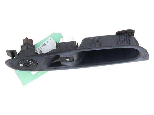 Right front window switch RENAULT CLIO II (BB_, CB_) 1.5 dCi (B/CB07) | BP29197099I26 