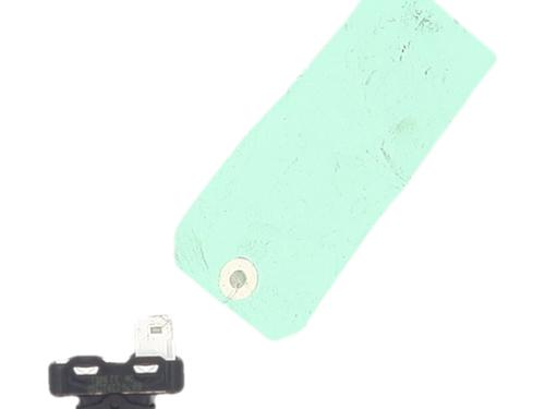 Left rear window switch CITROËN C3 III (SX) 1.6 BlueHDi 75 | BP37278065I29 - Image 4