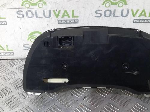 Instrument cluster FIAT PANDA (169_) 1.1 (169.AXA1A) | BP21798348C47 
