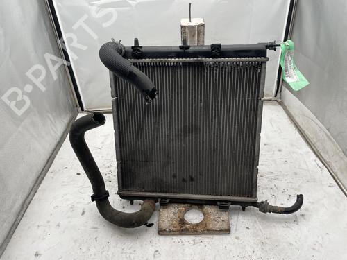 Wasserkühler für Wasserkühler 38090075 38090075