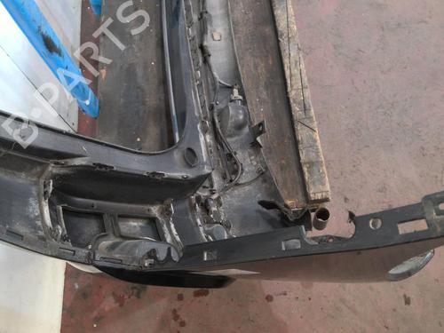Rear bumper CITROËN C4 Grand Picasso I (UA_) 1.6 HDi | BP20353157C8 