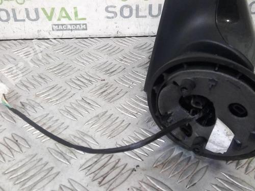 Left mirror DACIA SANDERO 1.5 dCi | BP22004749C26 