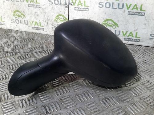Left mirror FIAT GRANDE PUNTO (199_) 1.3 D Multijet | BP22002978C26 