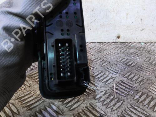 Used Left front window switch CITROËN C3 II (SC_) 1.4 HDi 70 (SC8HZC, SC8HR0, SC8HP4) (68 hp) 20350463
