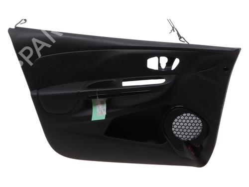 Front left panel RENAULT CLIO IV Grandtour (KH_) 0.9 TCe 90 | BP35939777C58 - Image 2