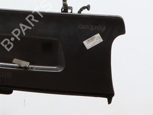 Tailgate SMART FORTWO Coupe (450) 0.7 (450.352, 450.332) | BP31795472C6