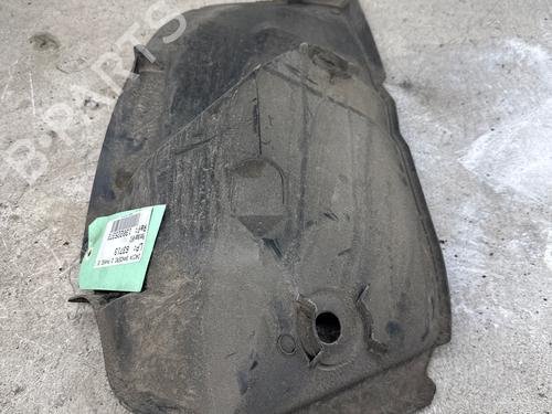 Hjulbue DACIA SANDERO II 1.0 LPG (B8ML) | BP37867698C56 - Image 3