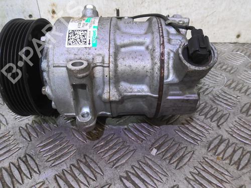 AC compressor VW POLO V (6R1, 6C1) 1.2 | BP20358329M34 