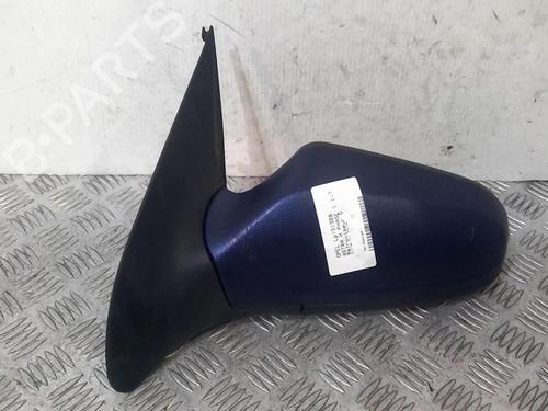 Used Left mirror OPEL ASTRA H (A04) 1.7 CDTI (L48) (100 hp) 20355436