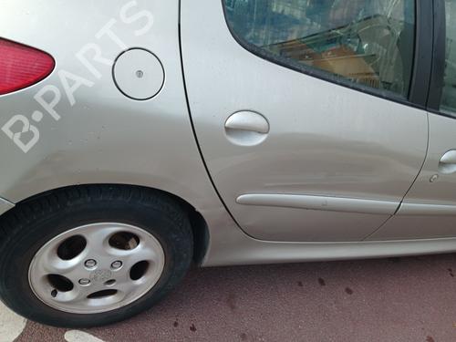 Front right panel PEUGEOT 206 Hatchback (2A/C) 1.6 16V | BP29143416C59 - Image 16