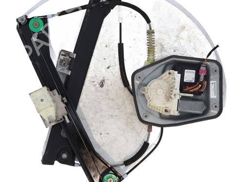 Used Front right window mechanism VW SCIROCCO III (137, 138) 2.0 TDI (170 hp) 30056801