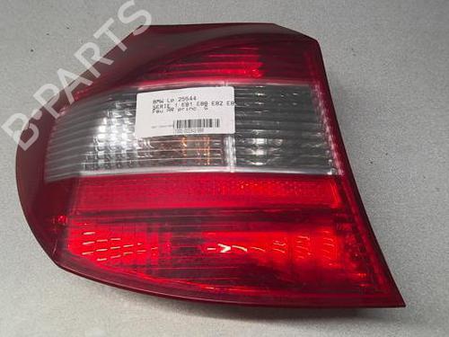Left taillight BMW 1 (E87) 118 d | BP21999761C34 